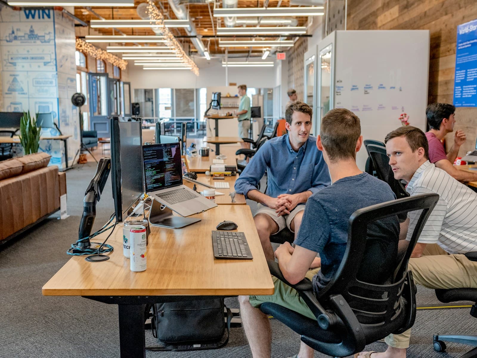 What a Fractional CFO Actually Does for a Growing Business