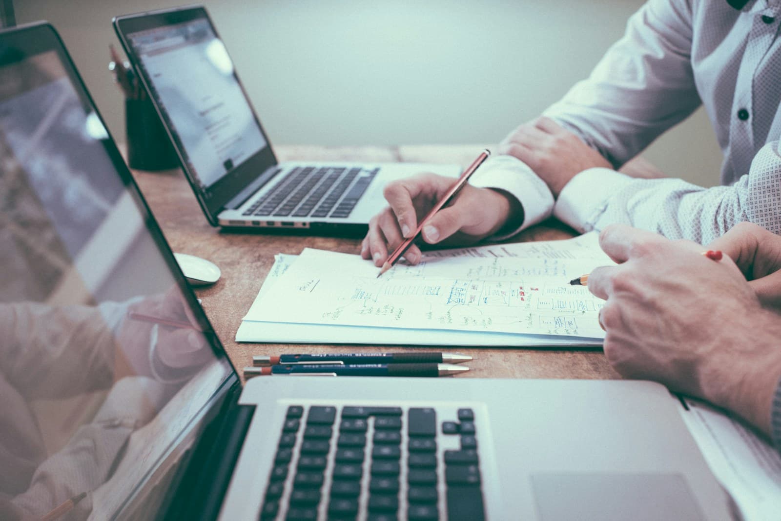 5 Common Tax Mistakes Growing Businesses Make